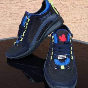 Dsquared2 Muške Patike