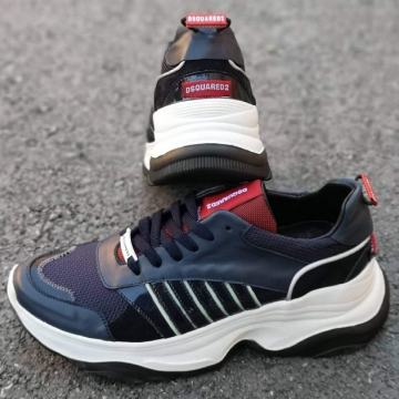 Dsquared2 Muške Patike