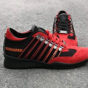 Dsquared2 Muške Patike