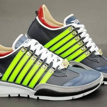 Dsquared2 Muške Patike