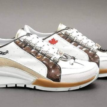 Dsquared2 Muške Patike