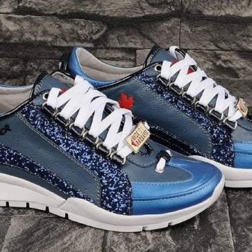 Dsquared2 Muške Patike