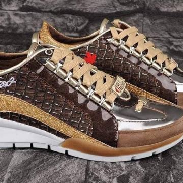 Dsquared2 Muške Patike