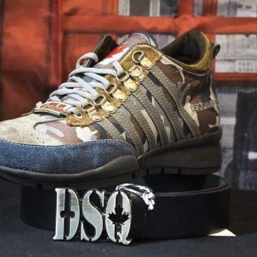 Dsquared2 Muške Tenisice