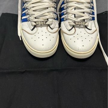 Dsquared2 muške tenisice