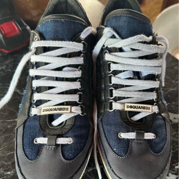 Dsquared2 muske tenisice 41