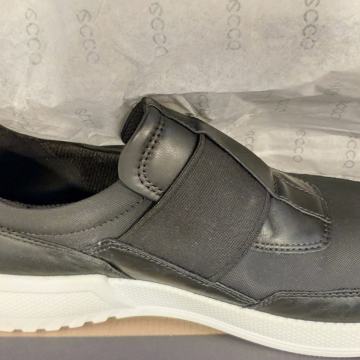 Ecco Luca muške tenisice, koža, br. 45, nove u kutiji