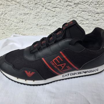 Emporio Armani muške tenisice EUR 43