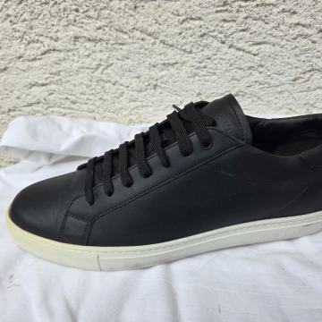 Emporio Armani muške tenisice prava koža EUR 45/UK 11