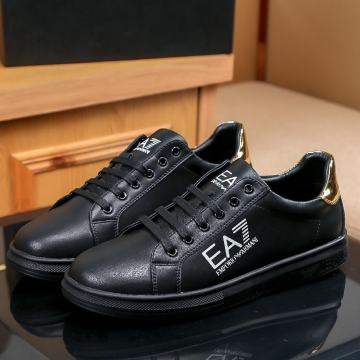 Emporio Armani Muške Tenisice