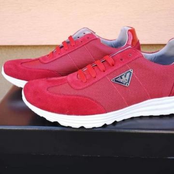 Emporio Armani Patike