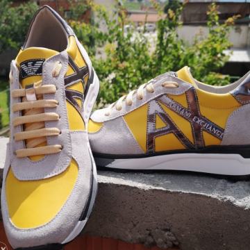 Emporio Armani Patike