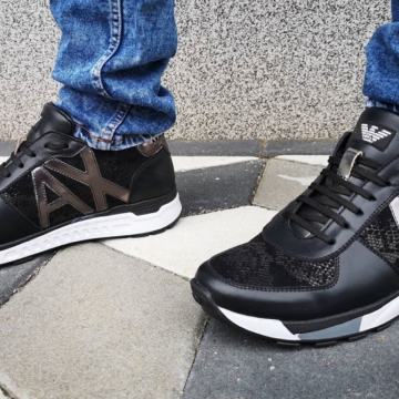 Emporio Armani Patike