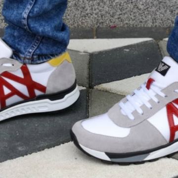 Emporio Armani Patike