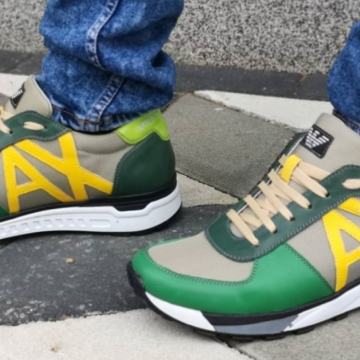 Emporio Armani Patike