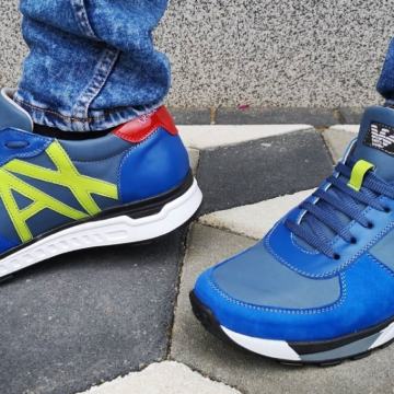 Emporio Armani Patike