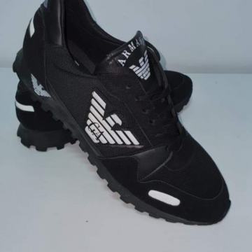 Emporio Armani Patike