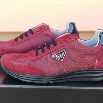 Emporio Armani Patike