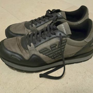 Emporio Armani tenisice