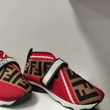 Fendi Unisex Patike