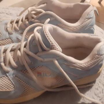 Fila br.40 kvalitetne udobne i lijepe tenisice