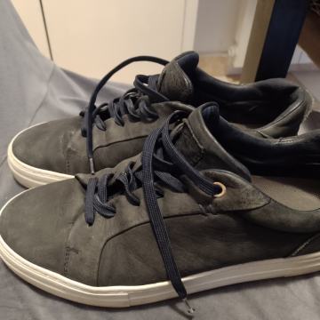 Freemodo br.43 kožne kvalitetne i udobne tenisice