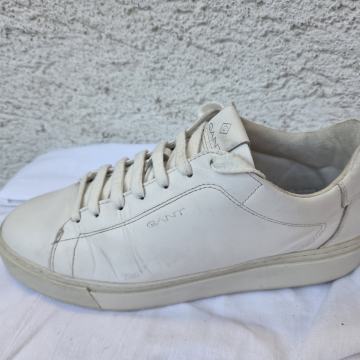 Gant Mc Julian muške tenisice prava koža EUR 44