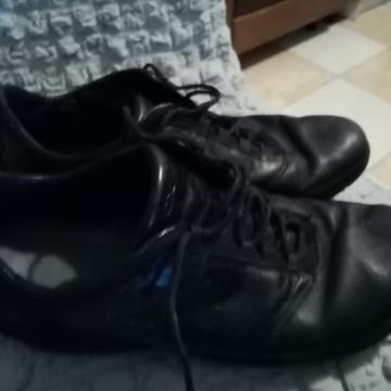 Geox br 44 kožne kvalitetne udobne tenisice