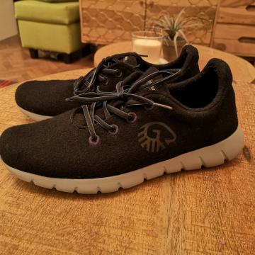 Giswein muške vunene tenisice 43