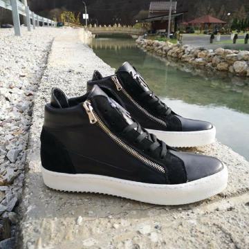 Giuseppe Zanotti Muške Kožne