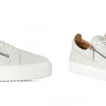 Giuseppe Zanotti Muške Kožne Tenisice NOVI MODEL