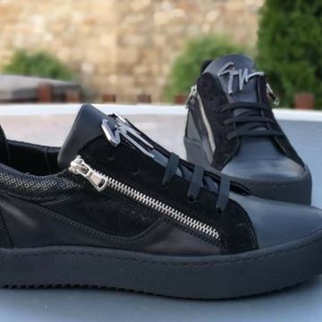 Giuseppe Zanotti Muške Patike