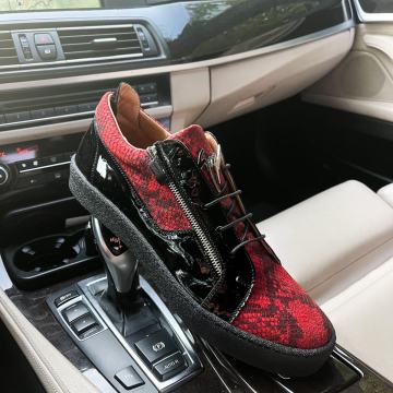 Giuseppe Zanotti Muške Tenisice