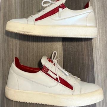 Giuseppe Zanotti Muške Tenisice