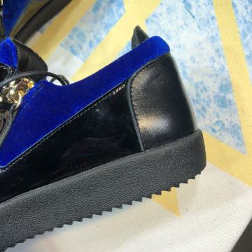 Giuseppe Zanotti Tenisice Lux