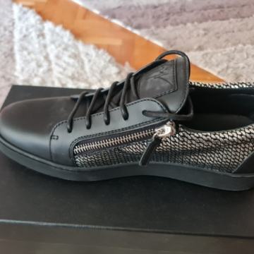 Giuseppe Zanotti Tenisice original