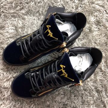 Giuseppe Zanotti Tenisice