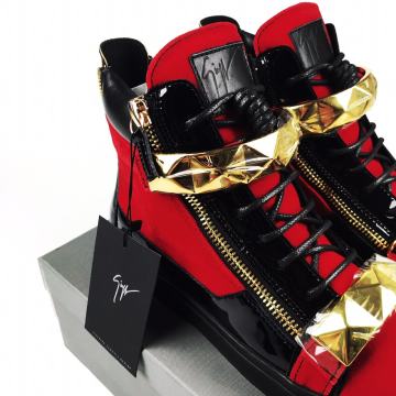 Giuseppe Zanotti Tenisice