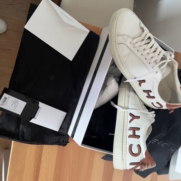 GIVENCHY PARIS ORIGINAL tenisice vel 40/41