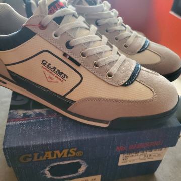 GLAMS tenisice br. 40