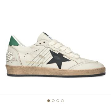 golden goose 42