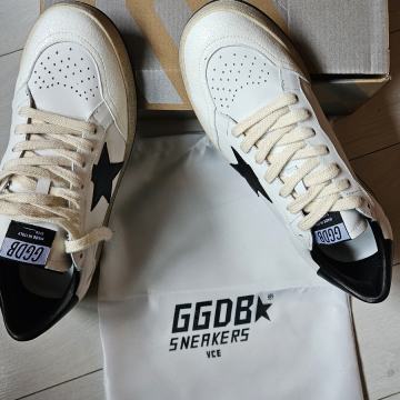 Golden Goose muške tenisice