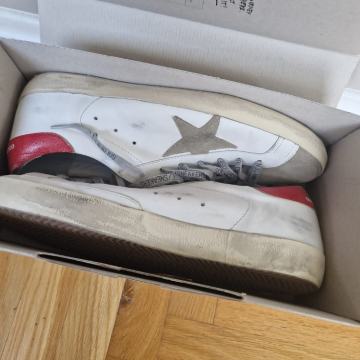 Golden goose muške tenisice