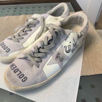 Golden Goose Super-star br42