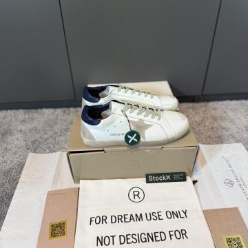Golden Goose Super Star