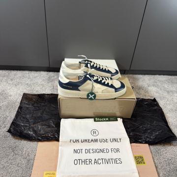 Golden Goose Super Star