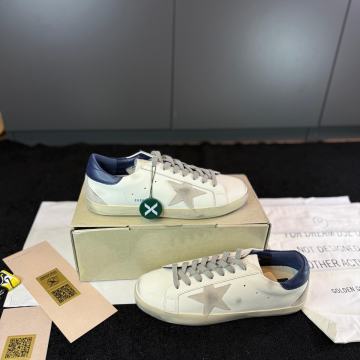 Golden Goose Super Star