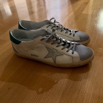 Golden goose tenisice broj 47