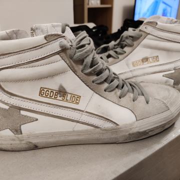 Golden Goose tenisice, nove 41