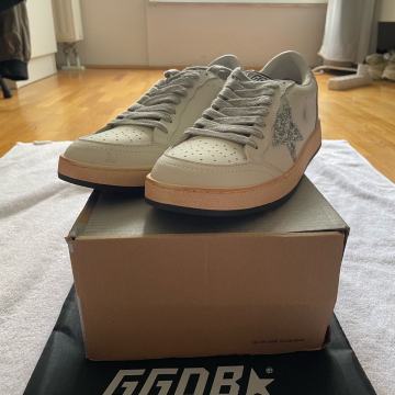 Golden Goose Tenisice